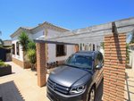 3 sovrum Villa till salu i Formentera del Segura 
