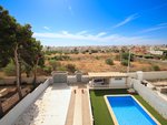 5 schlafzimmer Villa 
zum verkauf in Campoamor 