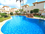 3 bedroom Townhouse for sale in Villamartin