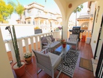 2 schlafzimmer Reihenhaus 
zum verkauf in Cabo Roig 
