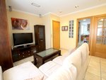 3 спальни Квартира для продажи в La Mata
