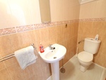 2 schlafzimmer Reihenhaus 
zum verkauf in Cabo Roig 