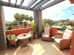 2 bedroom Appartement te koop in Villamartin