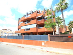 2 bedroom Appartement te koop in Villamartin