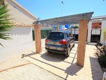 3 sovrum Villa till salu i Formentera del Segura 