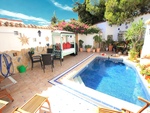 3 bedroom Villa for sale in La Zenia