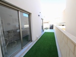 3 bedroom Villa te koop in Villamartin