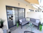 3 schlafzimmer Reihenhaus 
zum verkauf in Benijofar 