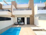 3 bedroom Villa for sale in Benijofar