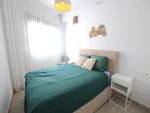 2 bedroom Apartment for sale in Benijofar