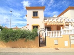 3 bedroom Townhouse for sale in Villamartin