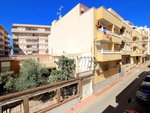 3 спальни Квартира для продажи в La Mata
