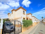 3 bedroom Townhouse for sale in Villamartin