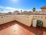 2 sovrum Radhus till salu i Cabo Roig 