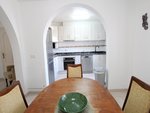 2 bedroom Rijtjes Huis te koop in Benijofar