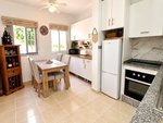 2 bedroom Townhouse for sale in Villamartin