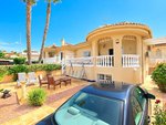 4 bedroom Villa for sale in Benimar
