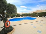 3 bedroom Townhouse for sale in Cabo Roig