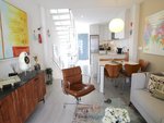 3 schlafzimmer Reihenhaus 
zum verkauf in Benijofar 