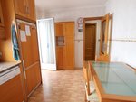 3 bedroom Adosado se vende en Los Palacios 