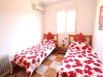 2 schlafzimmer Reihenhaus 
zum verkauf in Cabo Roig 
