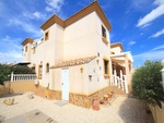 3 bedroom Townhouse for sale in Villamartin