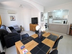 2 schlafzimmer Reihenhaus 
zum verkauf in Cabo Roig 