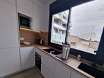 2 schlafzimmer Wohnung 
zum verkauf in Benijofar 