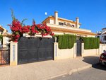 3 bedroom Townhouse for sale in Villamartin
