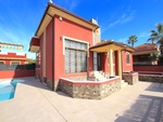 6 bedroom Villa for sale in Algorfa