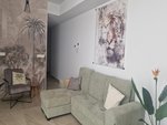 2 schlafzimmer Wohnung 
zum verkauf in Benijofar 