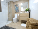 2 bedroom Appartement te koop in Villamartin