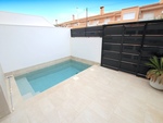 3 bedroom Villa for sale in Pilar de la Horadada