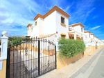 3 bedroom Townhouse for sale in Villamartin