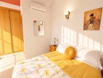 3 bedroom Townhouse for sale in Daya Nueva