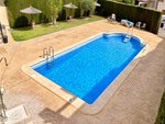 2 bedroom Townhouse for sale in Villamartin