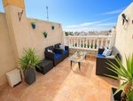 2 bedroom Townhouse for sale in Villamartin
