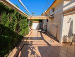 3 bedroom Townhouse for sale in Villamartin
