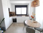 2 bedroom Apartment for sale in Benijofar
