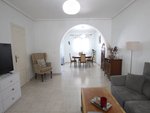 2 bedroom Rijtjes Huis te koop in Benijofar