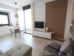 2 bedroom Apartment for sale in Benijofar