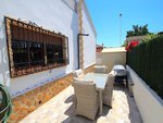3 sovrum Villa till salu i Formentera del Segura 