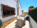 3 bedroom Villa à vendre à Formentera del Segura