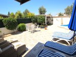 3 sovrum Villa till salu i Formentera del Segura 