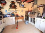 4 schlafzimmer Villa 
zum verkauf in Benijofar 