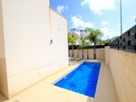 3 bedroom Villa se vende en Benijofar 