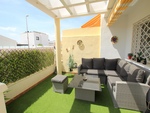 3 bedroom Townhouse for sale in Ciudad Quesada