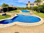 2 bedroom Townhouse for sale in Villamartin