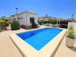 3 sovrum Villa till salu i Formentera del Segura 