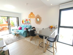 2 bedroom Appartement te koop in Villamartin